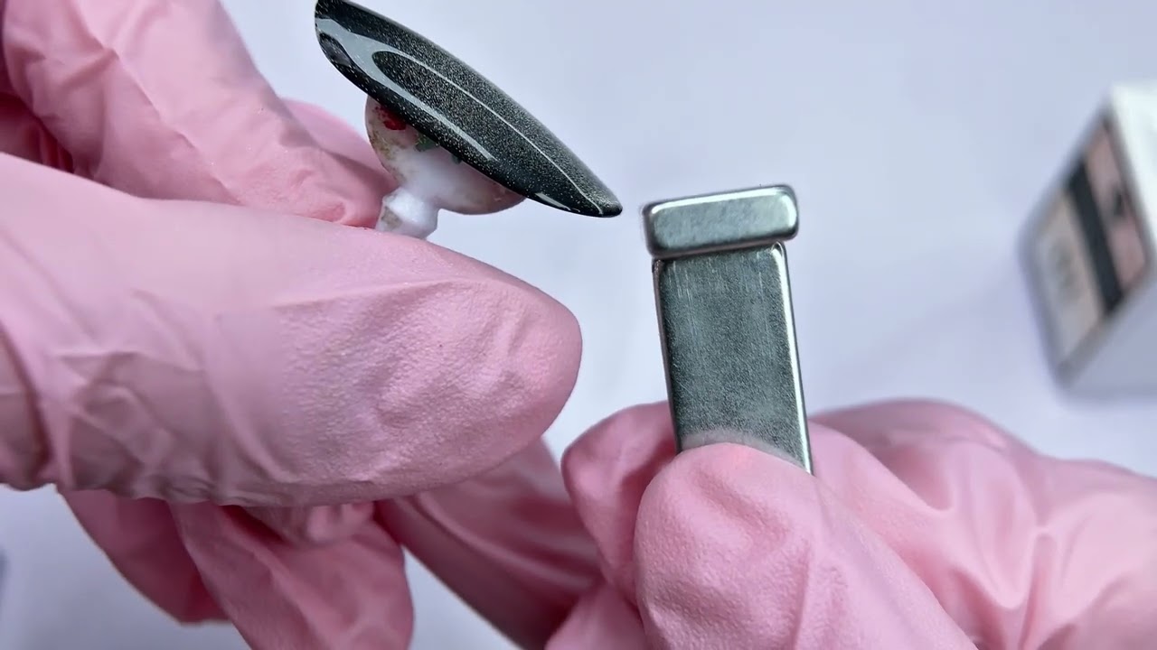 How to use Zurno Cateye Magnet