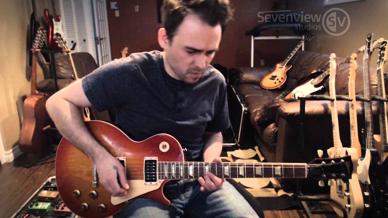 How Great Thou Art - Instrumental