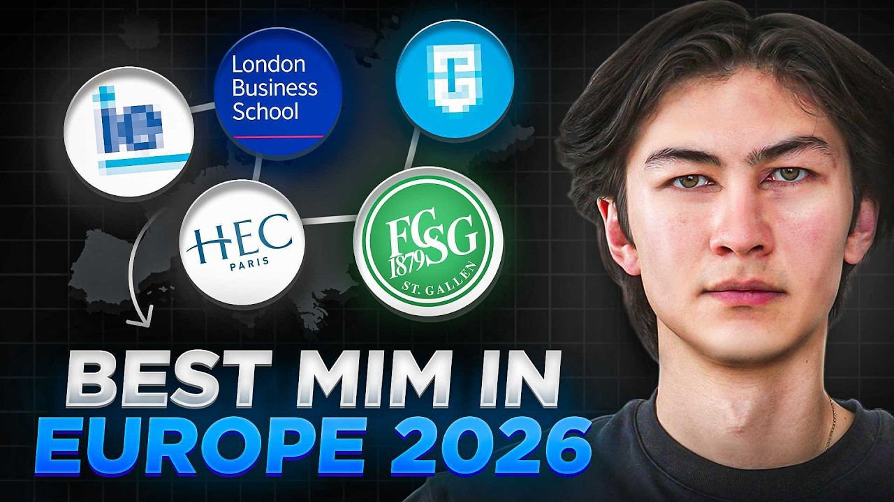 Лучший MIM в Европе, выпуск 2026 года