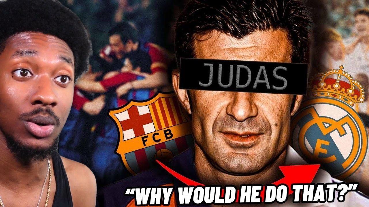 The Top 6 WORST Football Betrayals in History! (These Boys Aint Give a F#@%! 😂)