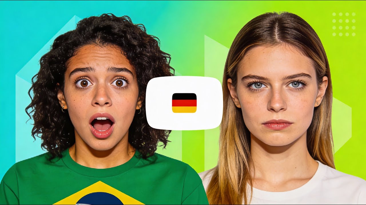 KULTUR-SCHOCK zerstört dich? Das ist eigentlich ein GUTES ZEICHEN – Aber warum?