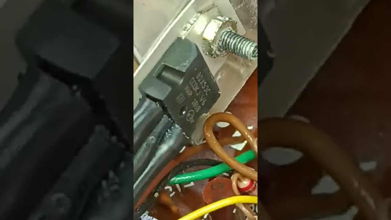 Riparazione Cb Colt Mky 8000 Gx