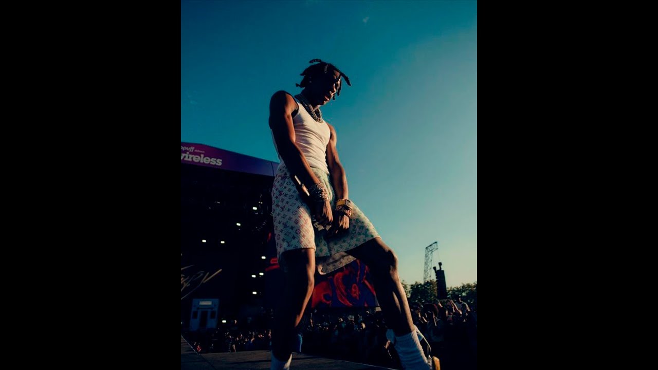 [FREE] Lil Baby Type Beat - 