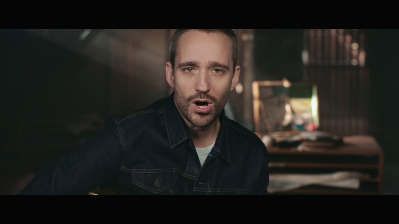 RASMUS WALTER Music Video 