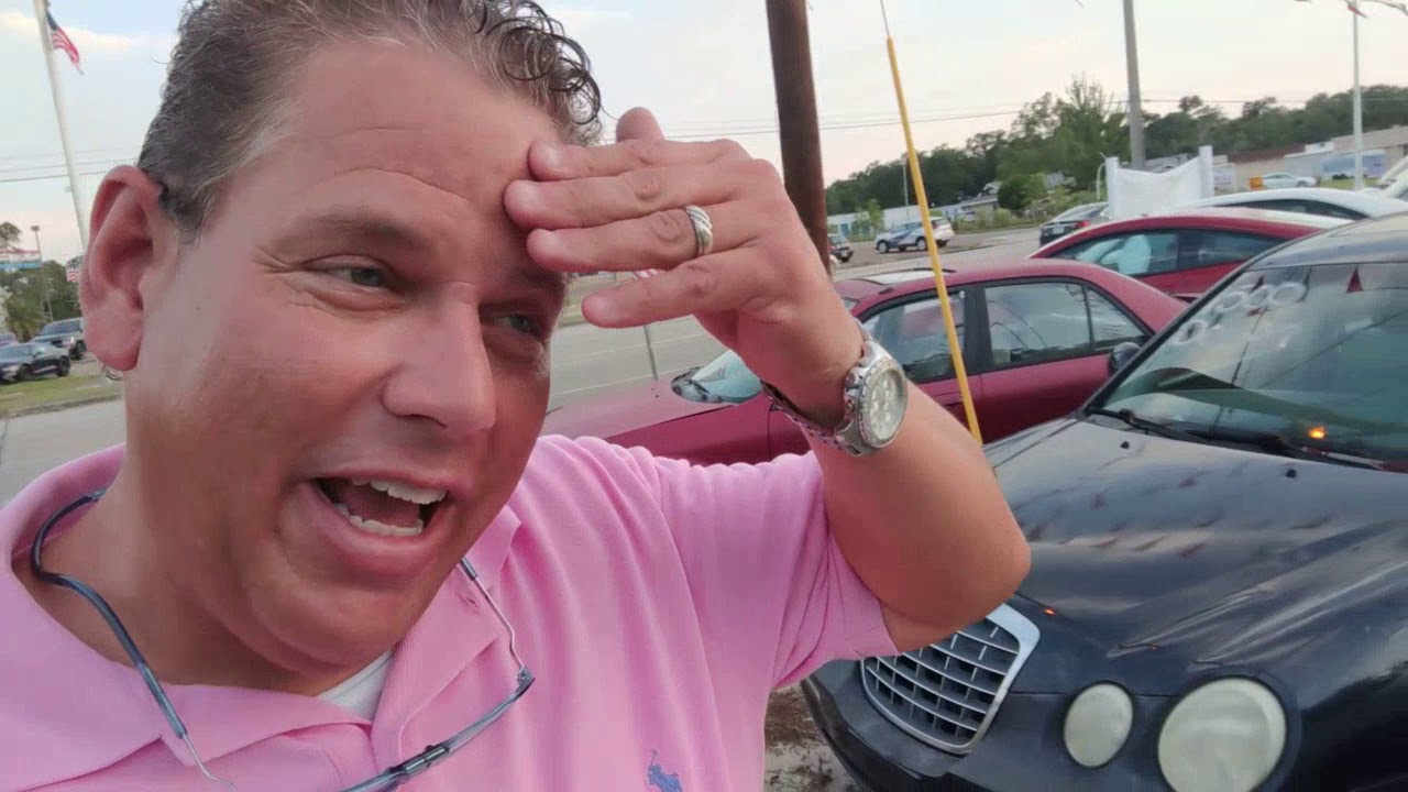 Hard Hitting Truth about Buy Here Pay Here & Inventory at our lot!! Keeping it Real Real