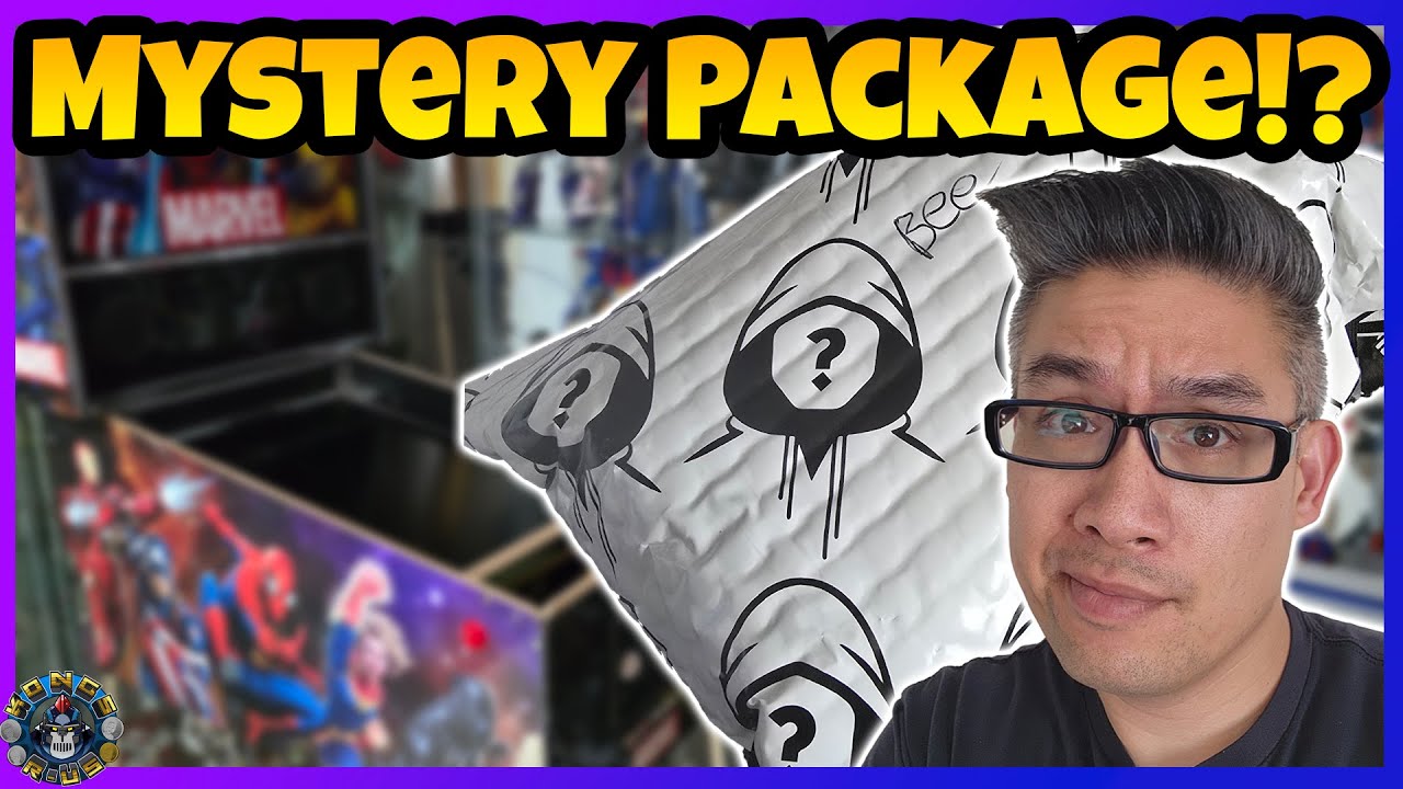 Arcade1Up Pinball LIVE Modding w/ Mystery Encoder! Pinner OPI