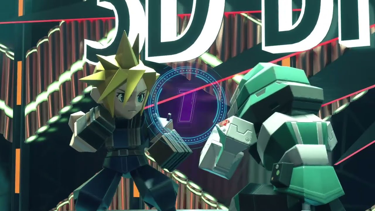 FINAL FANTASY7REBIRTH