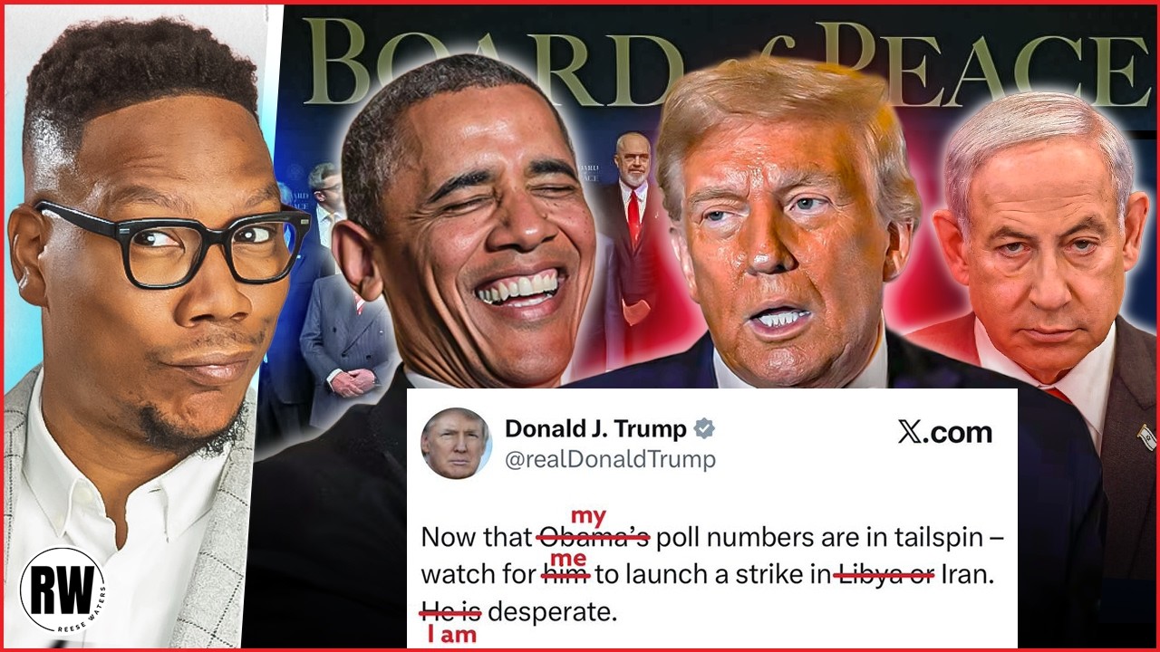 Trump's Iran Receipts Look Worse Than the Republicans