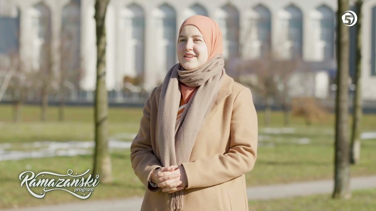DAN U ŽIVOTU HAFIZA:  hfz. Hanan Zulum
