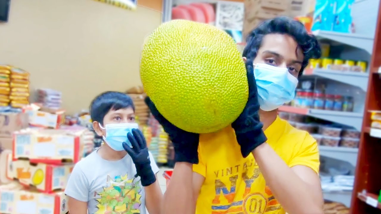 கனடாவிலும் கற்றாழை குளியல் | Another Fun Lock-Down Day in Tamil VLOG | VelBros Tamil