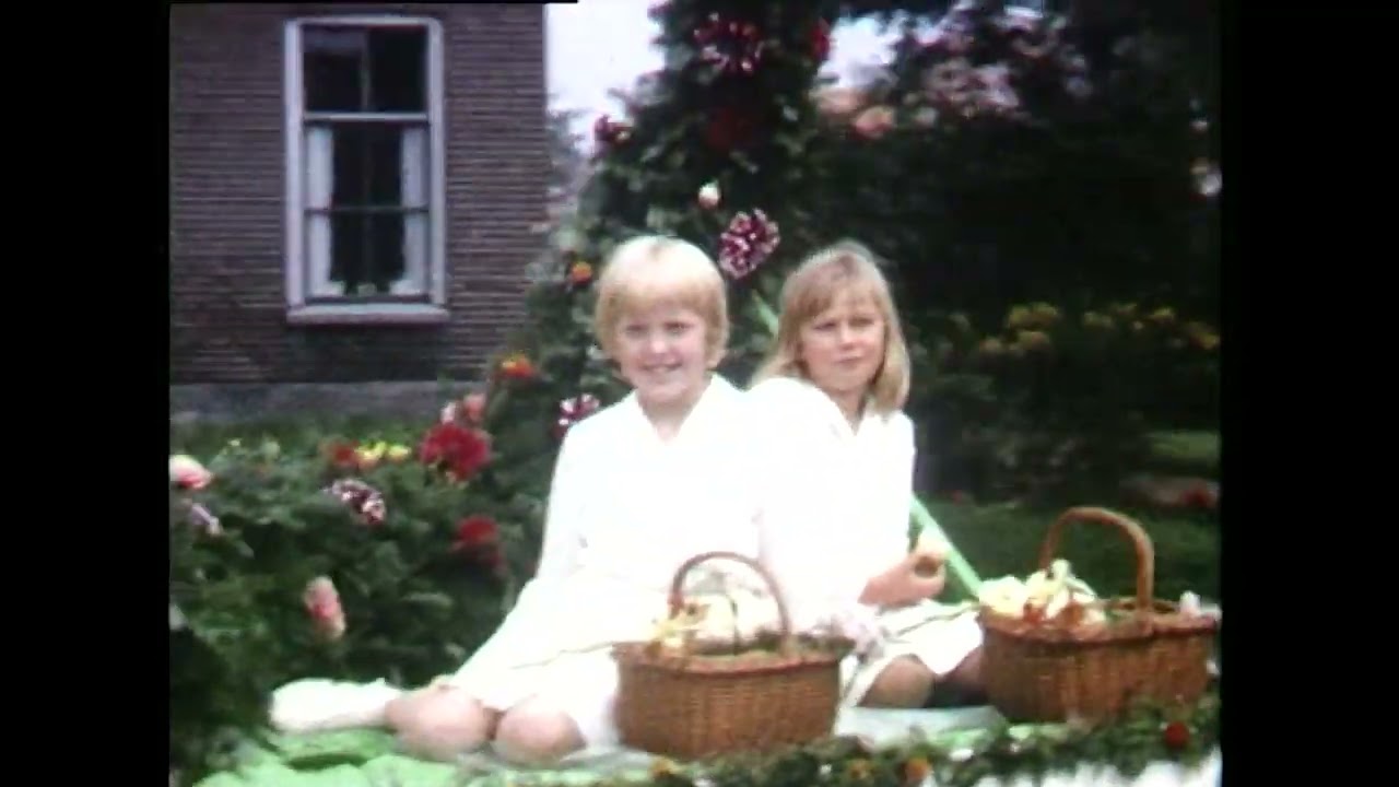 Dorpsfilm Koekange en De Wijk