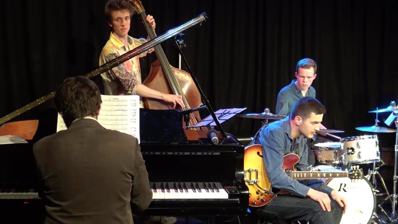 Cross-Platform Interchange (Misha Mullov-Abbado)