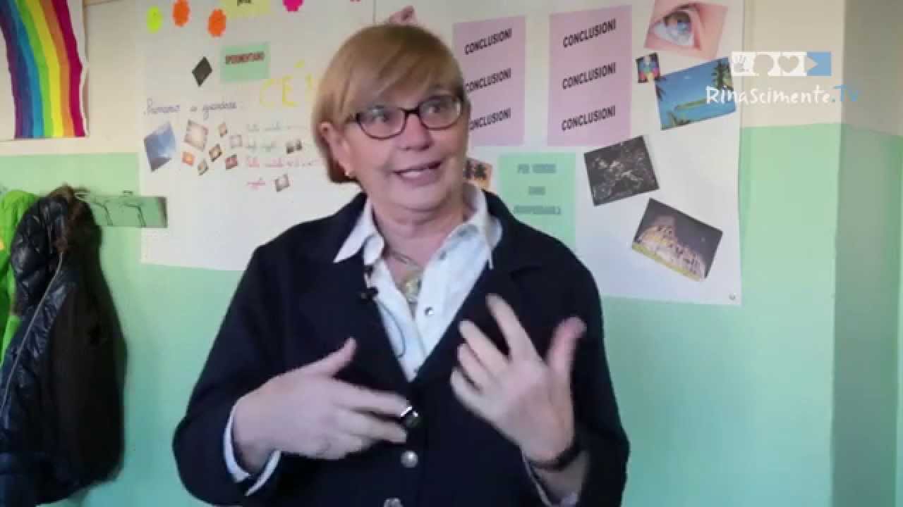 CLIL e gemellaggi con scuole USA - Gisella Langé - Paola Severgnini