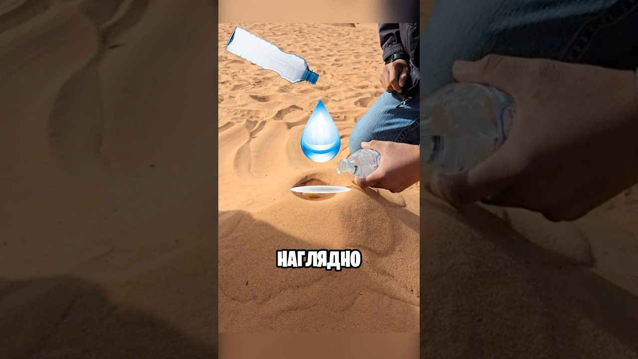 Как Появились Каньоны