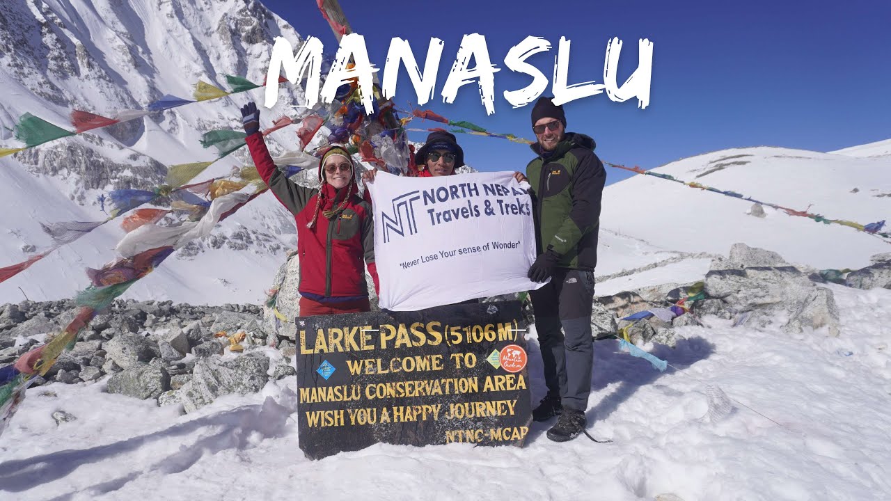 Manaslu Circuit Trek 2024: Day-by-Day Trek Guide [with distances & cultural highlights]