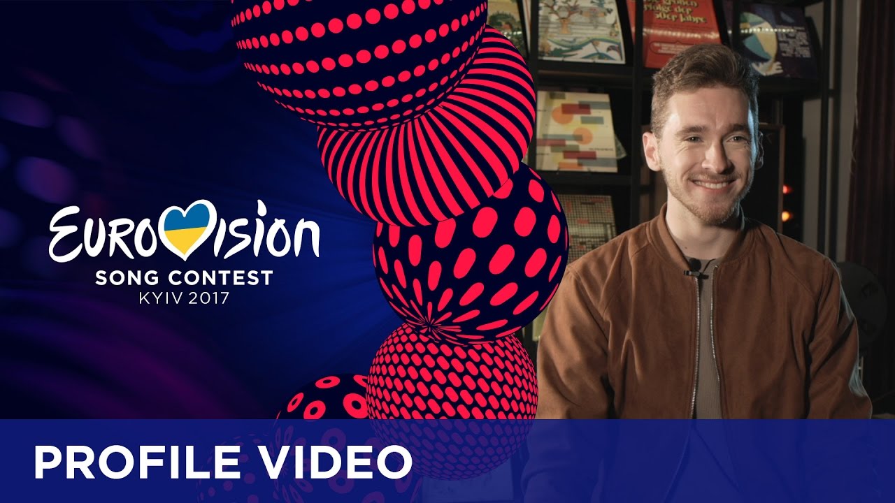 Profile video: Meet Nathan Trent from Austria