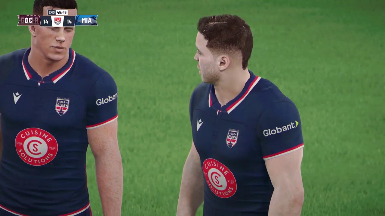 Live🛑 RUGBY 25