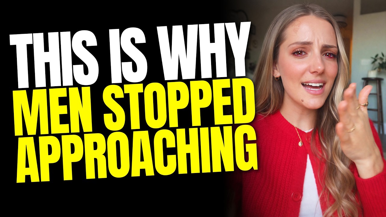 Women Are ANGRY Millions Of Men Finally SEE The Truth & Avoid Relationships Like The Plague