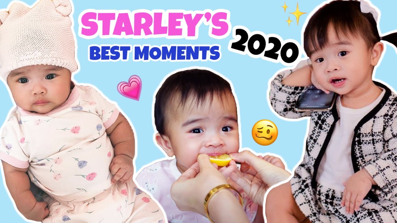 Best of Baby Starley