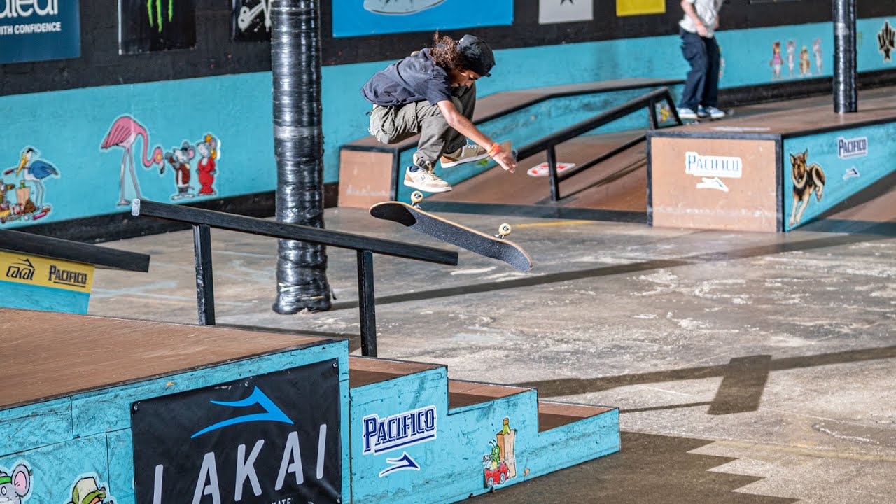 All Ages Contest Series: Harvest Jam 2024