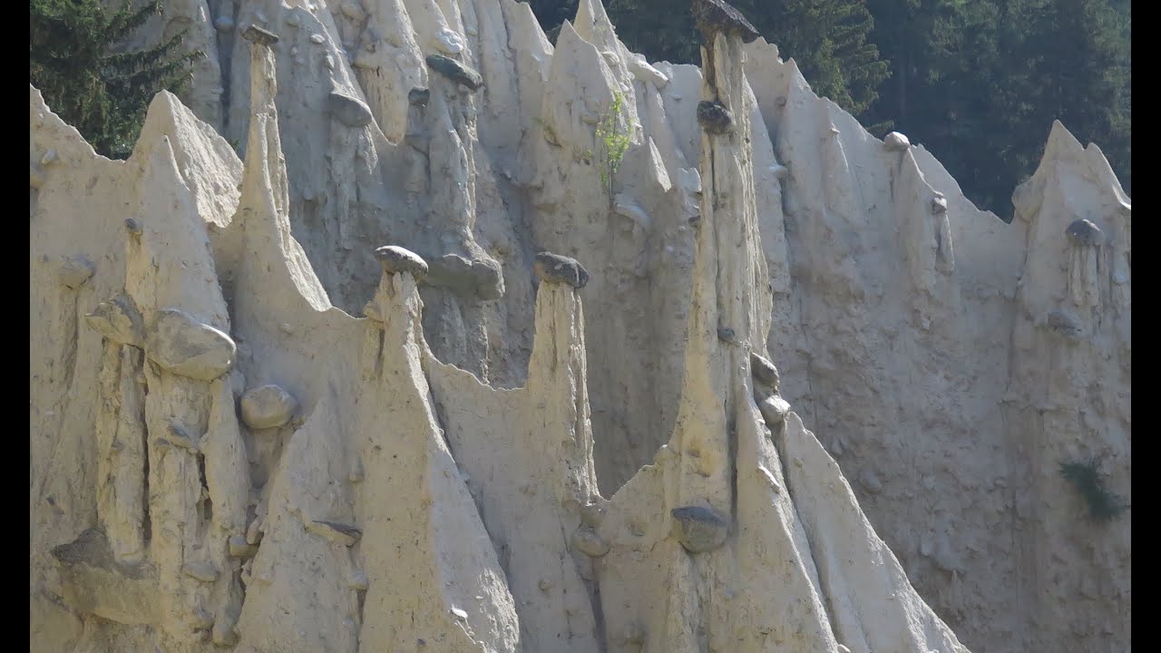 Piramidi di Terra