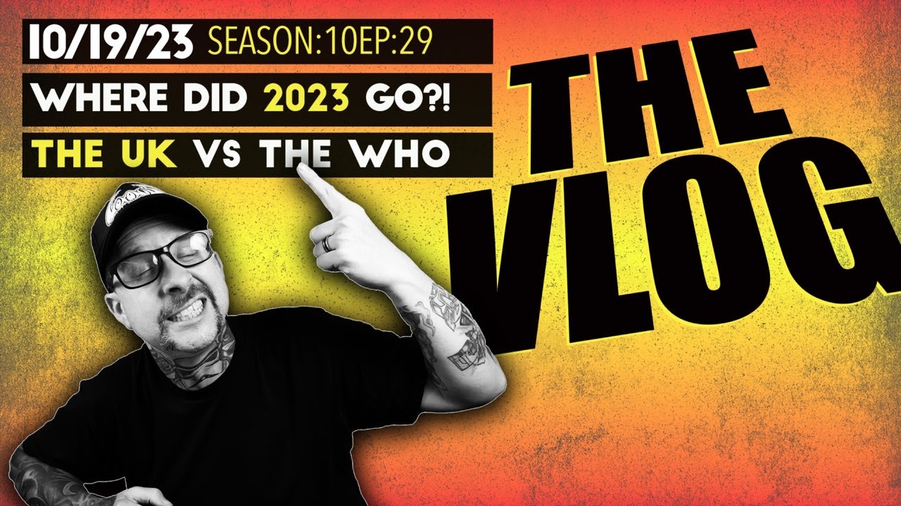 UK 🇬🇧 vs. WHO 👊 The Battle For Harm Reduction | Possibly Awful  RetroVape | A Contest?