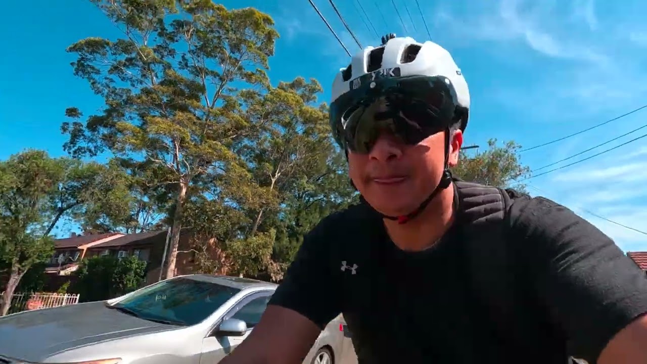 Lidcombe Sydney australia