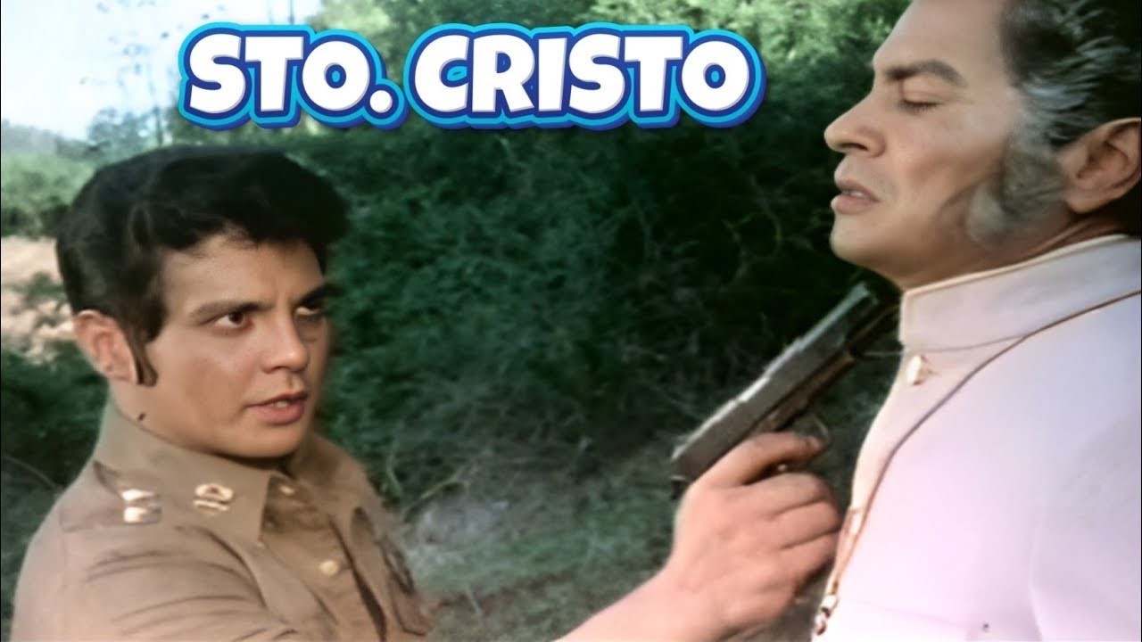 Sto. Cristo (1973) Movie || Fernando Poe Jr., Eddie Garcia, Paquito Diaz || Reviews And Facts