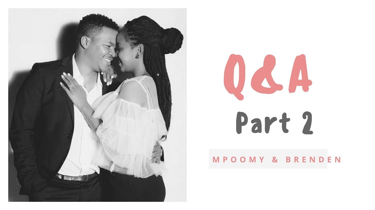 Q&A Part 2 ****You don't wanna miss this!