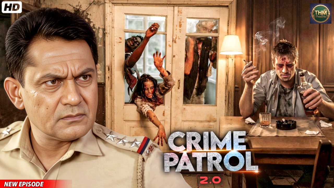 Crime Patrol | दरवाज़े के पीछे का खौफ | | Full Episode | Hindi Crime Story | New Episode |