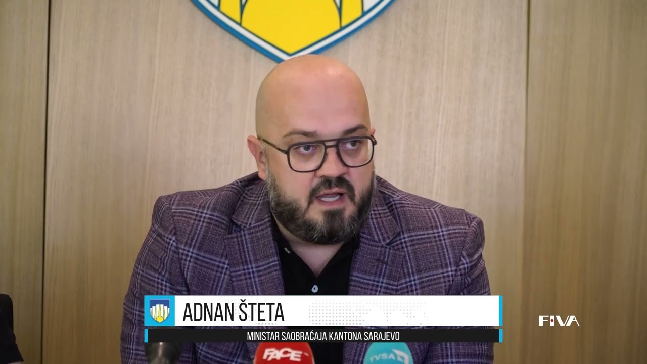 Potpisan sporazum za izgradnju kružne raskrsnice na spoju ulica IX transverzale