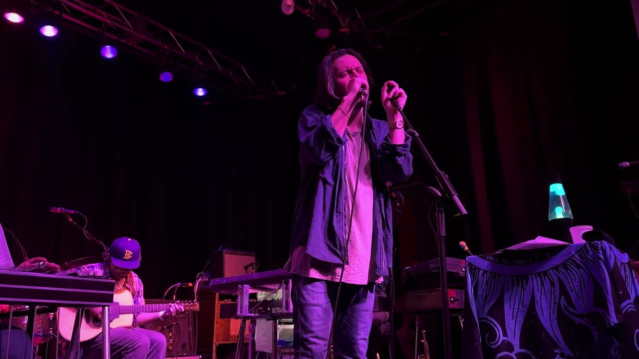 Bright Eyes (Live) - Tiny Suicides (Cleveland, OH - Beachland Ballroom) (9/15/2024)