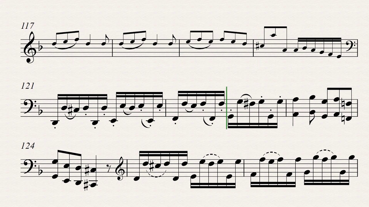 Haydn: Cello Concerto No  2 in D Major, 3 and. (orchestra accompaniment )