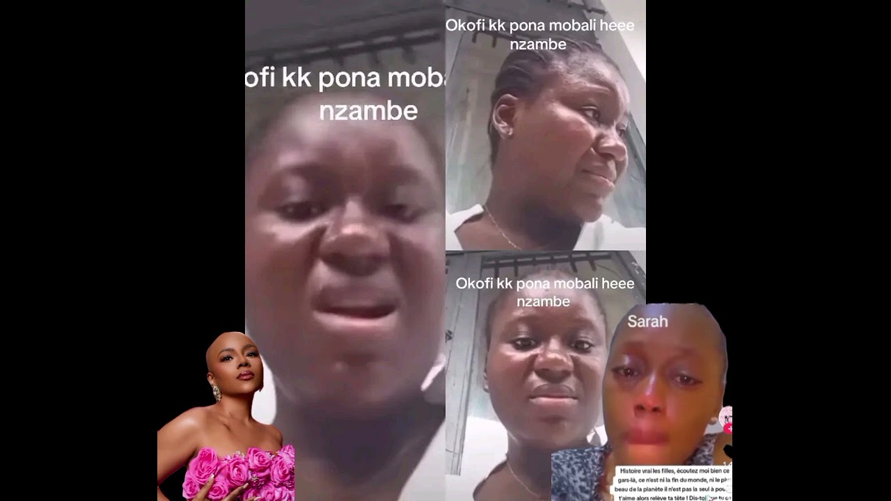 Mawa mingi pona  ba décision oyo ba ndeko na biso ya basi bakomi kozua pona mibali