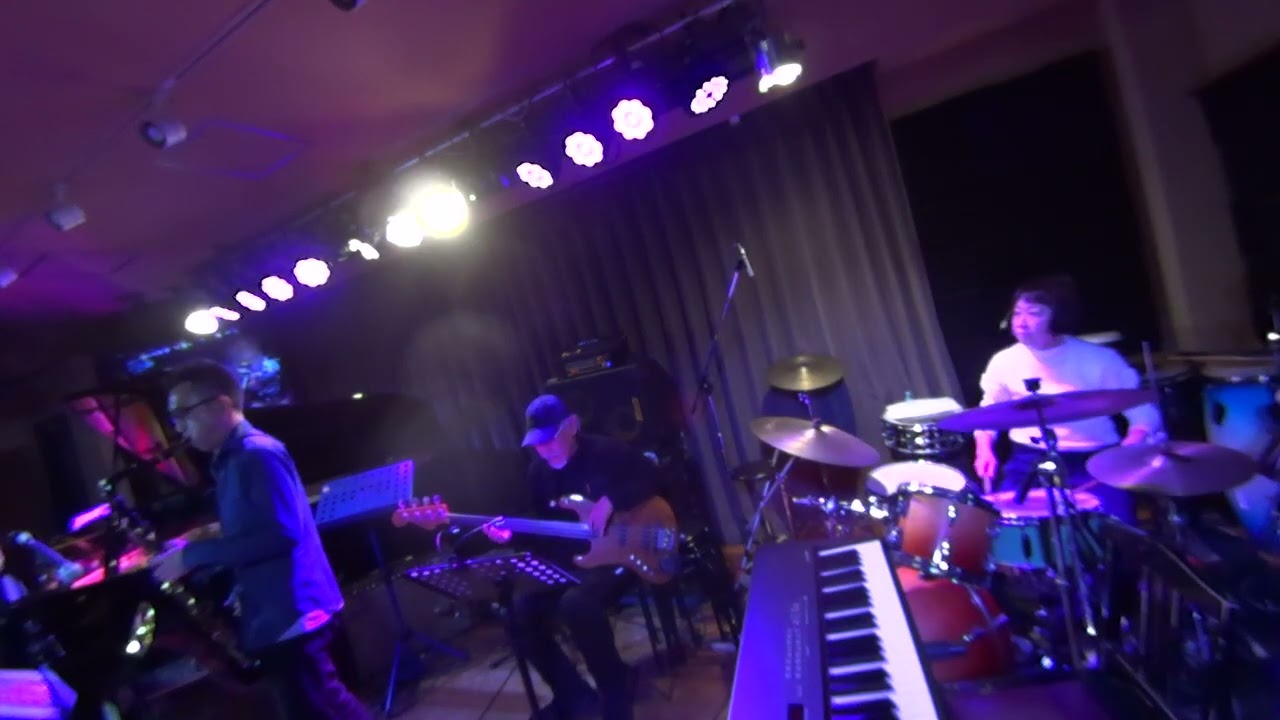 伊丹Always 260221 1/7(ジュンリエッタ - This I Dig Of You)