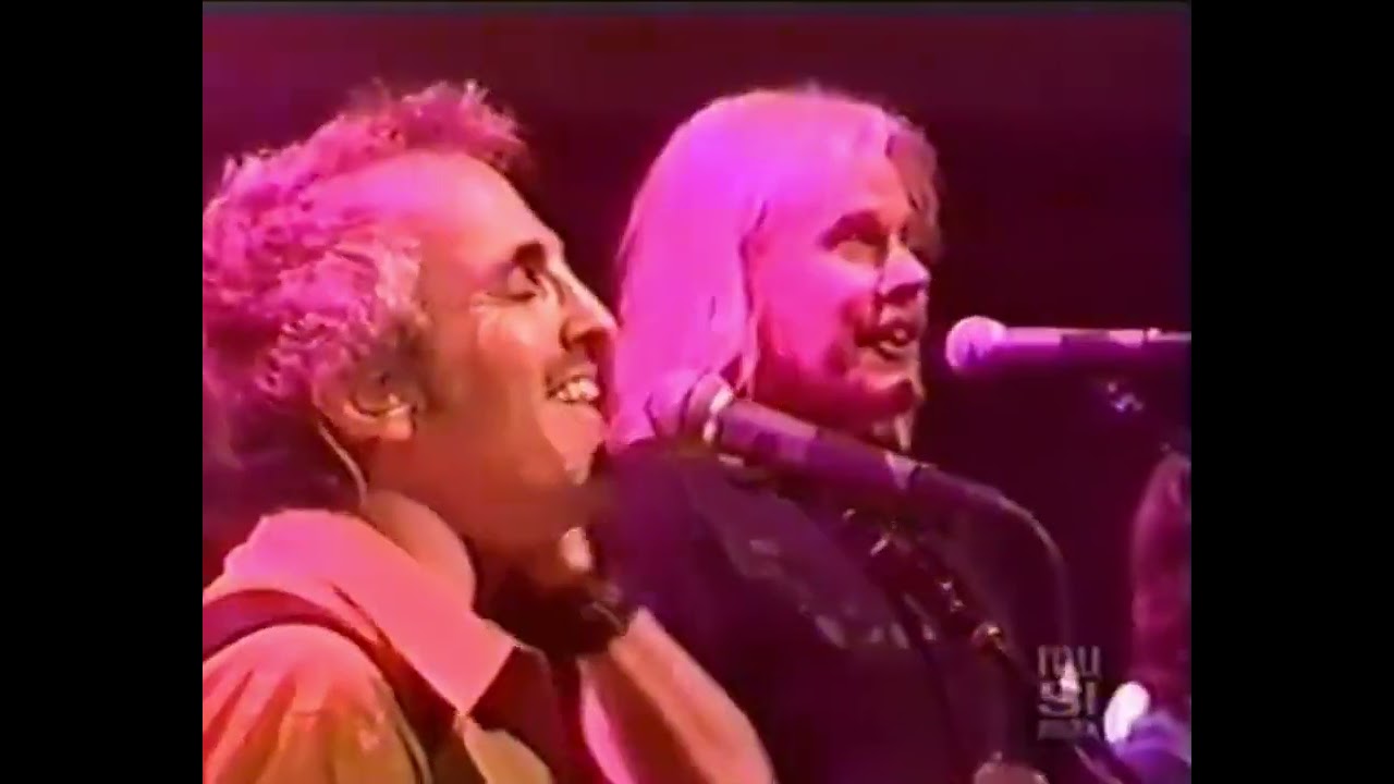 STYX live at musimax studios, November 2, 2001 *complete*