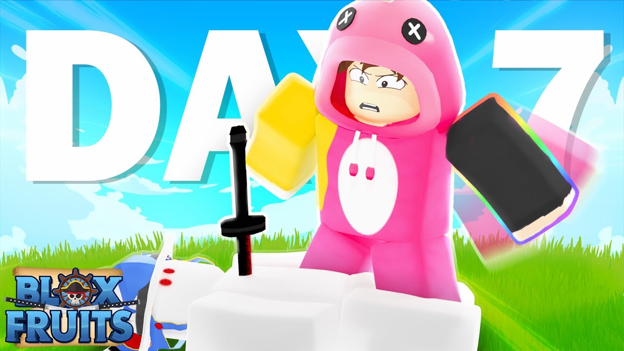 Мы УБИЛИ ИНДРУ в Третьем море... | От нуба к профи, день 7