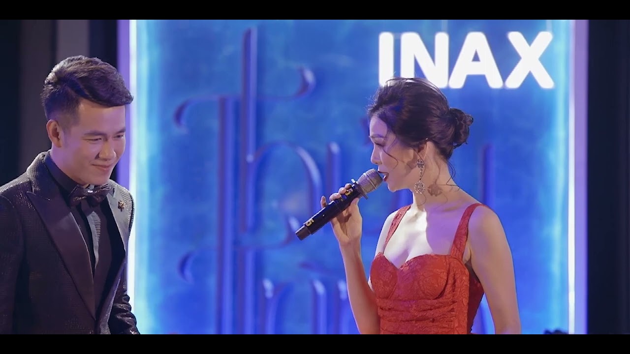 INAX x LEQUYEN | RECAP [at Minishow Thủy Trình]