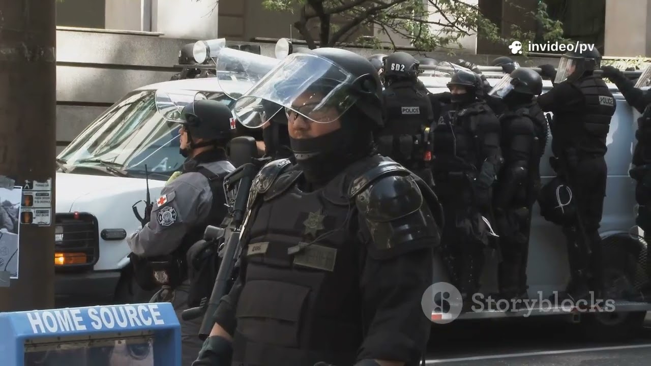 Singapore History: Little India Riots 
