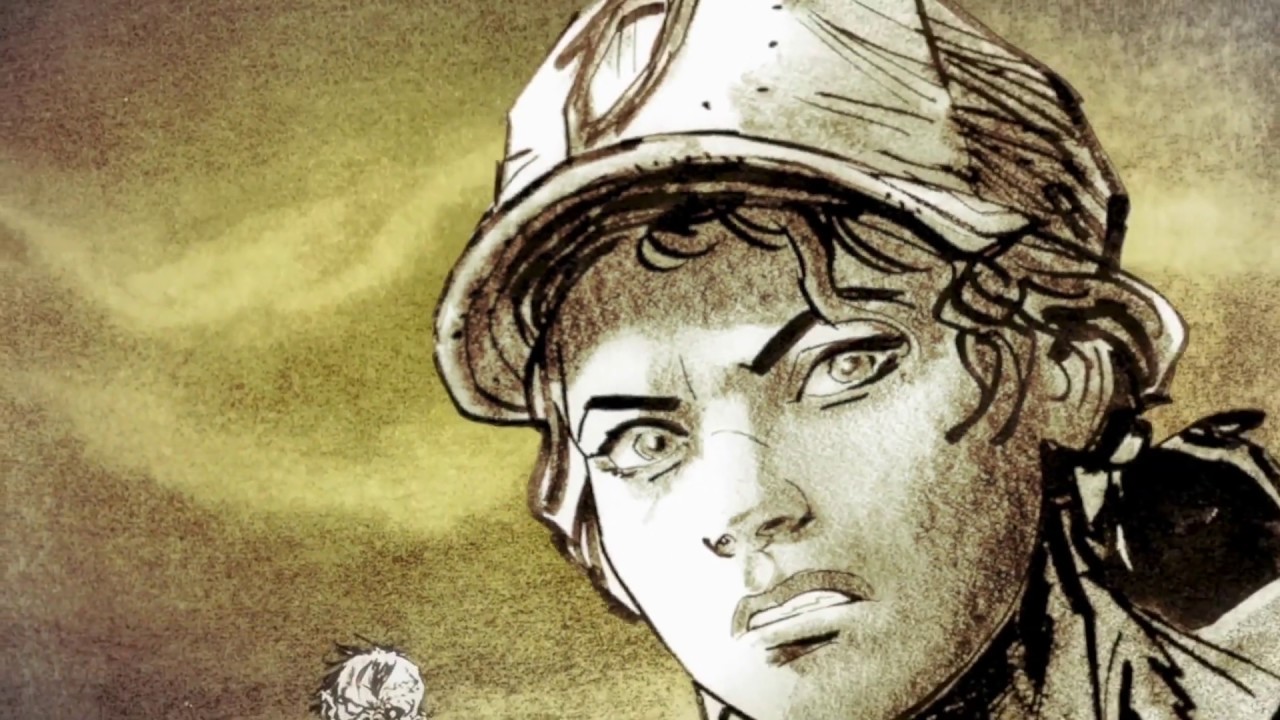 Clementine&rsquo;s Story | The Walking Dead The Final Season