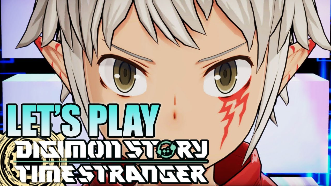 Aegiomon I Choose You! | Digimon Story Time Stranger Part 3