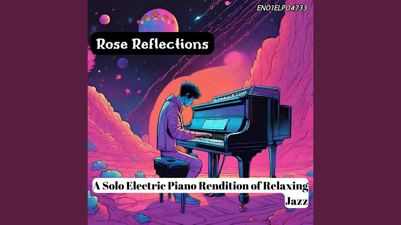 Delicate Arpeggios