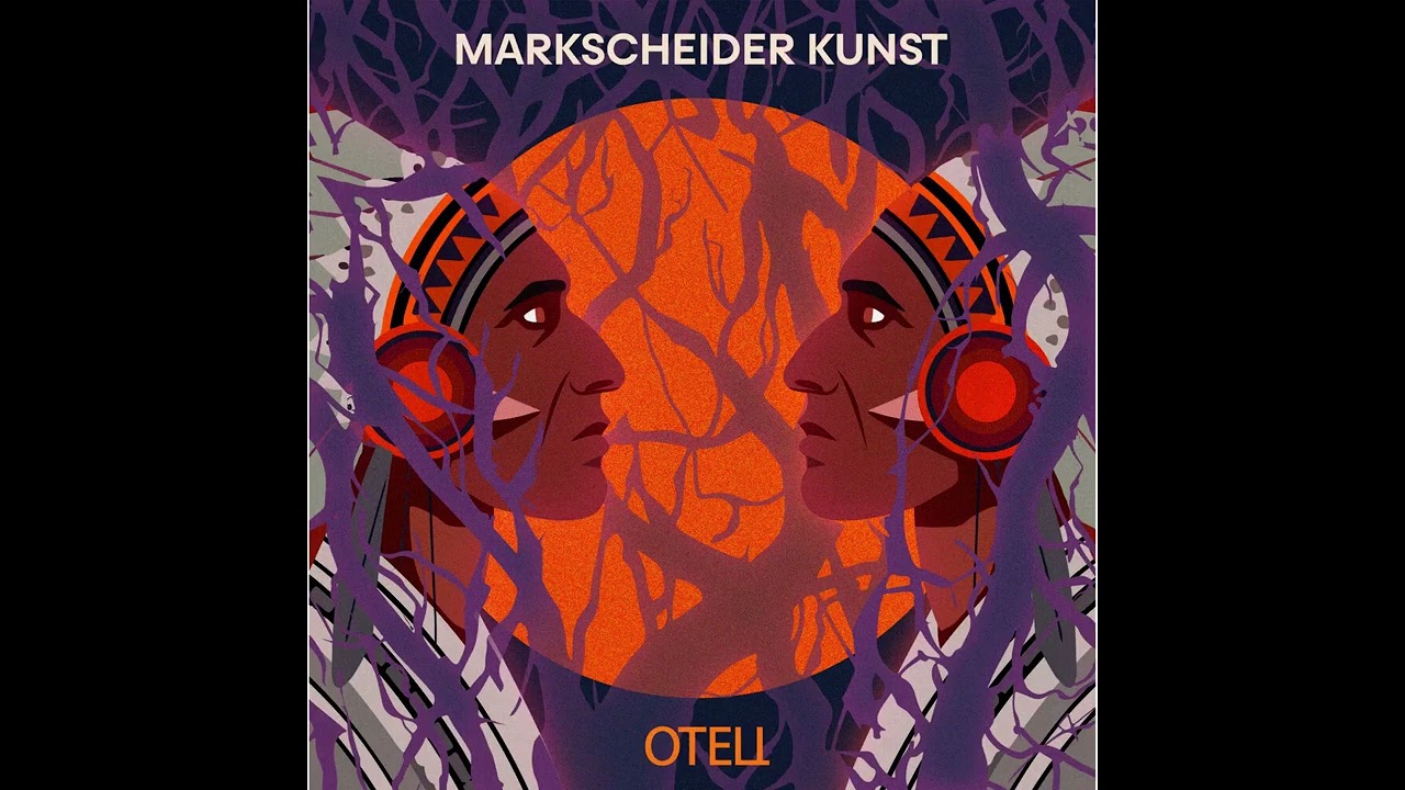 Markscheider Kunst - ОТЕЦ (Новый альбом, 2024)