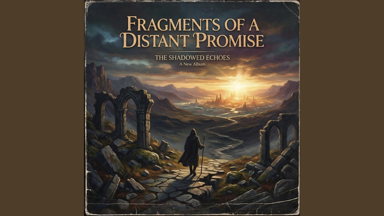 Fragments of a Distant Promise