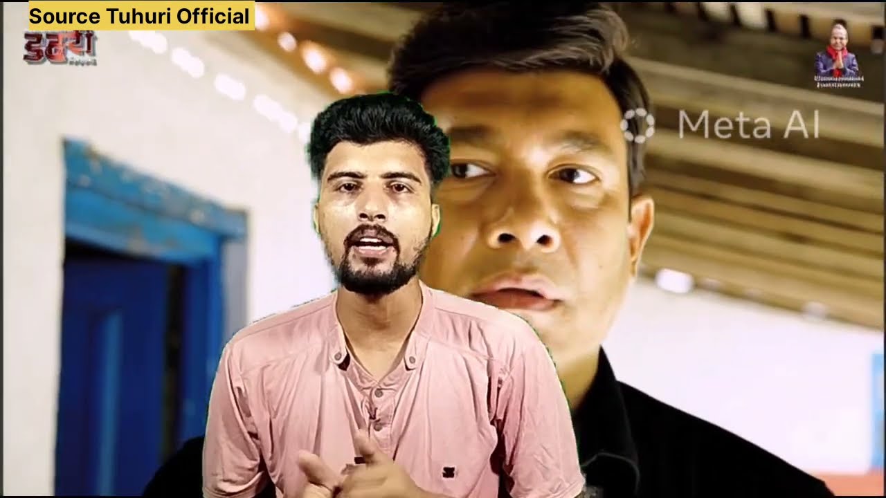 टुहुरी भाग - २४४ Thuri new Episode - 244 | Tuhuri serial 244 Tuhuri bhag 244 Tuhuri New episode 