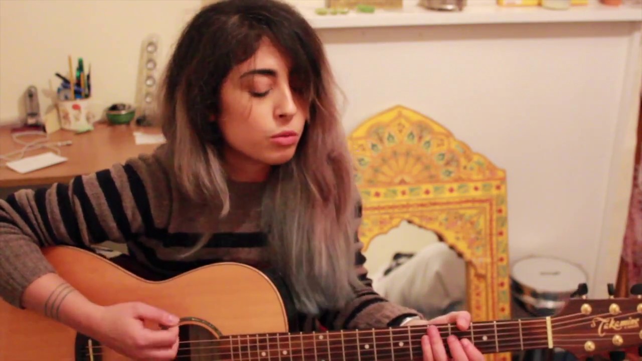 Silver Delta - Kashmir (Led Zeppelin cover)