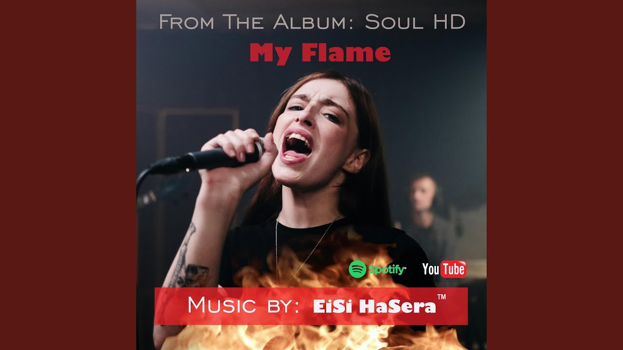 My Flame