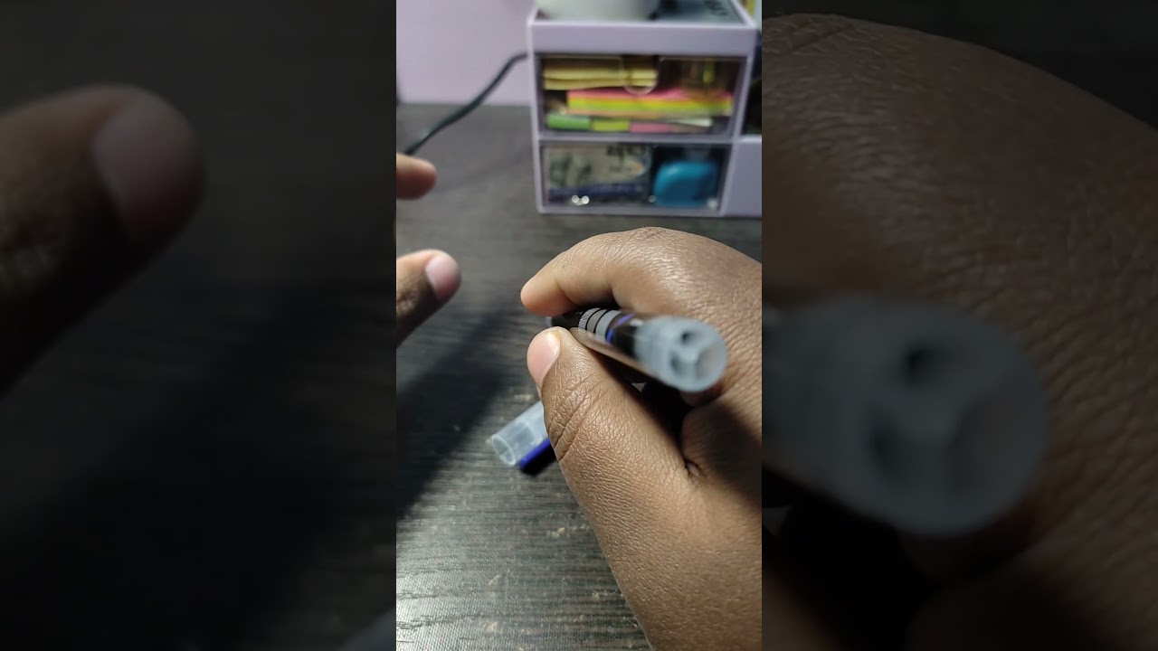 TOP 3 ROLLERBALL PEN FOR BOARD EXAM UNDER ₹10-20