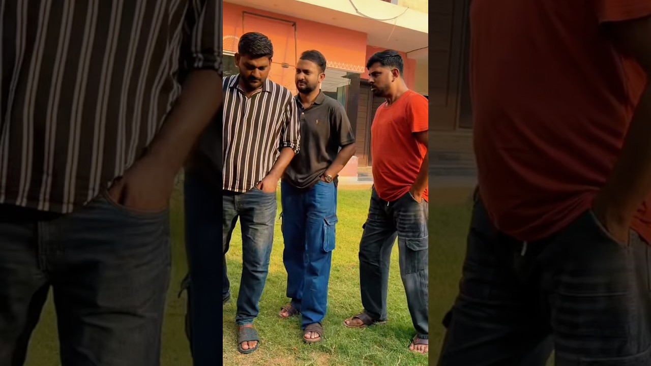 Sajjad Jani Team Following Trend On PPP Music - Shorts By Salman Arshad Official