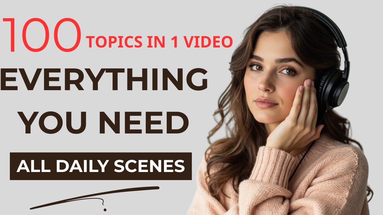 Speak English Naturally 100 Daily Conversations You’ll Actually Use